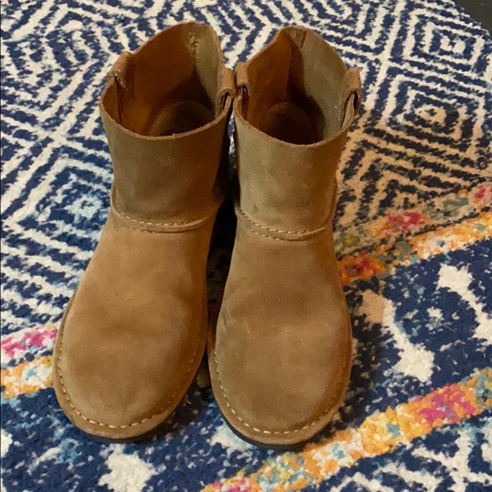 UGG boots